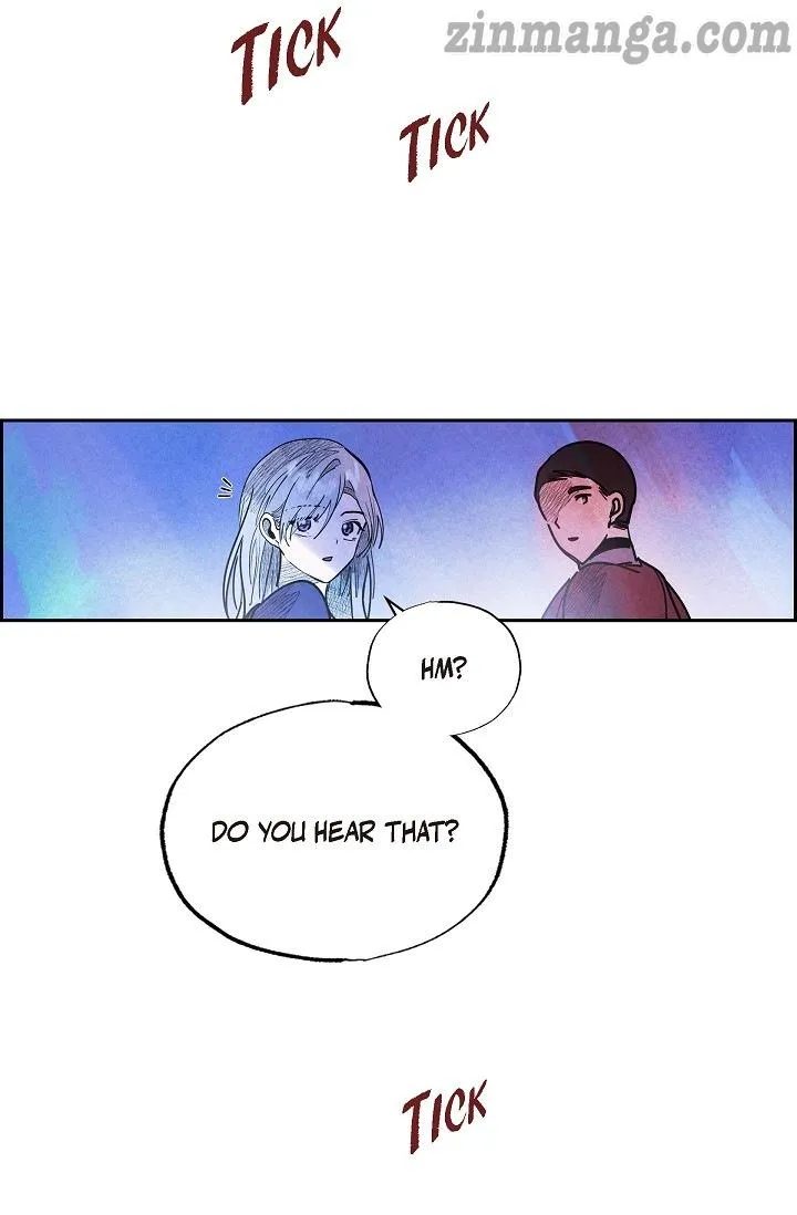 The Villainess Behind the Mask Chapter 38 - page 36