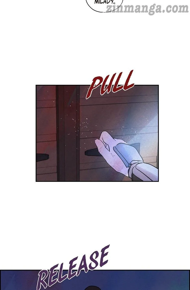 The Villainess Behind the Mask Chapter 38 - page 38