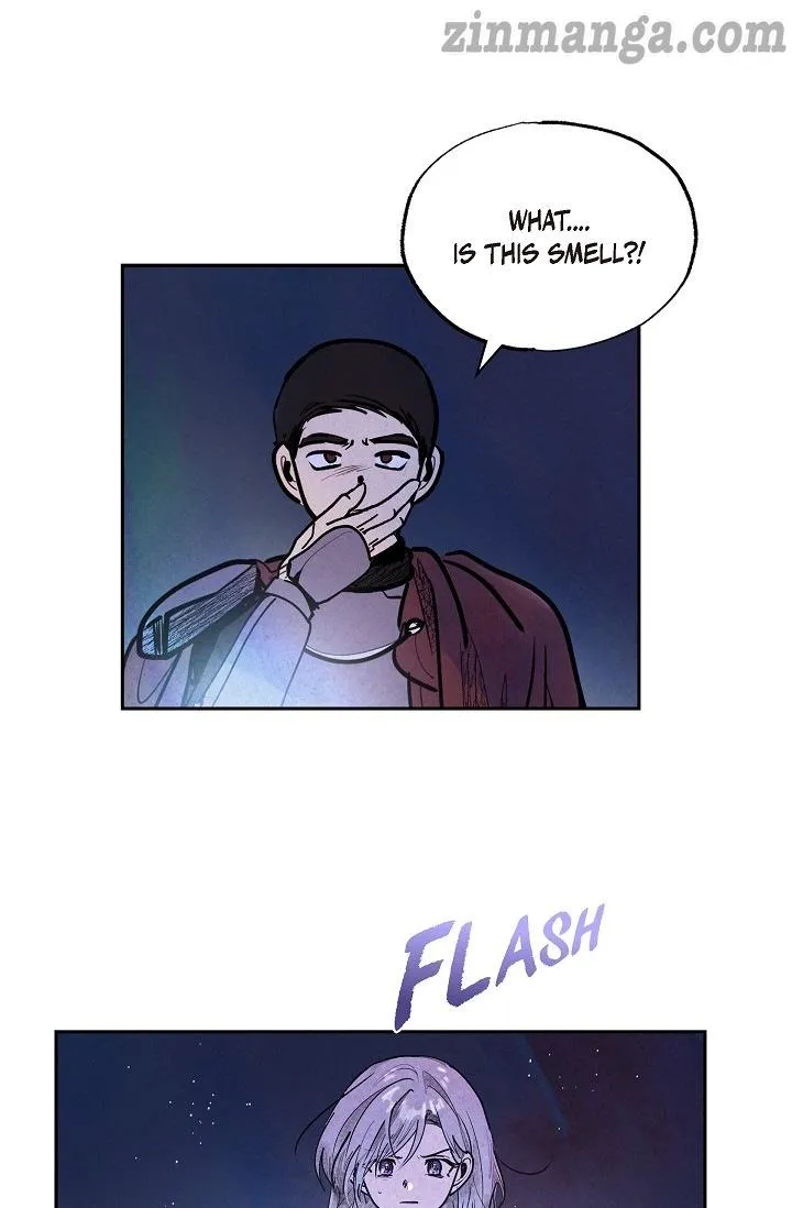 The Villainess Behind the Mask Chapter 38 - page 40