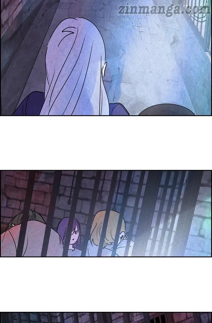 The Villainess Behind the Mask Chapter 38 - page 43