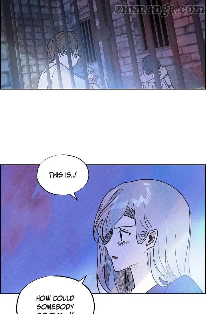 The Villainess Behind the Mask Chapter 38 - page 44