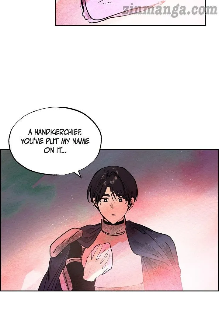 The Villainess Behind the Mask Chapter 37 - page 10