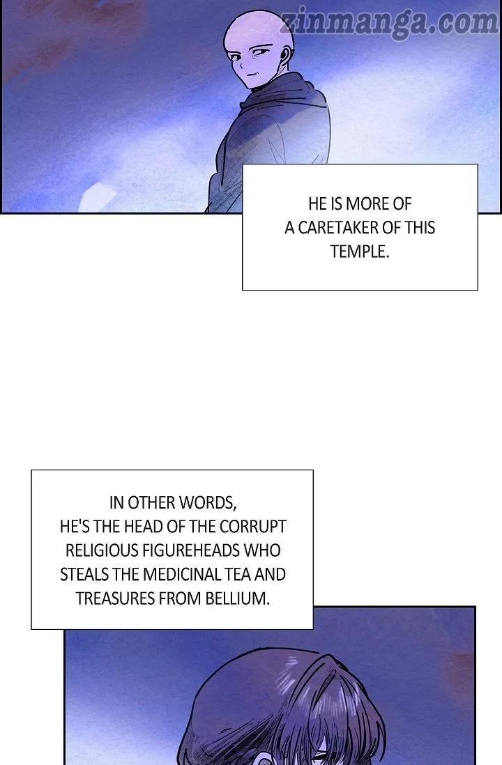 The Villainess Behind the Mask Chapter 37 - page 20