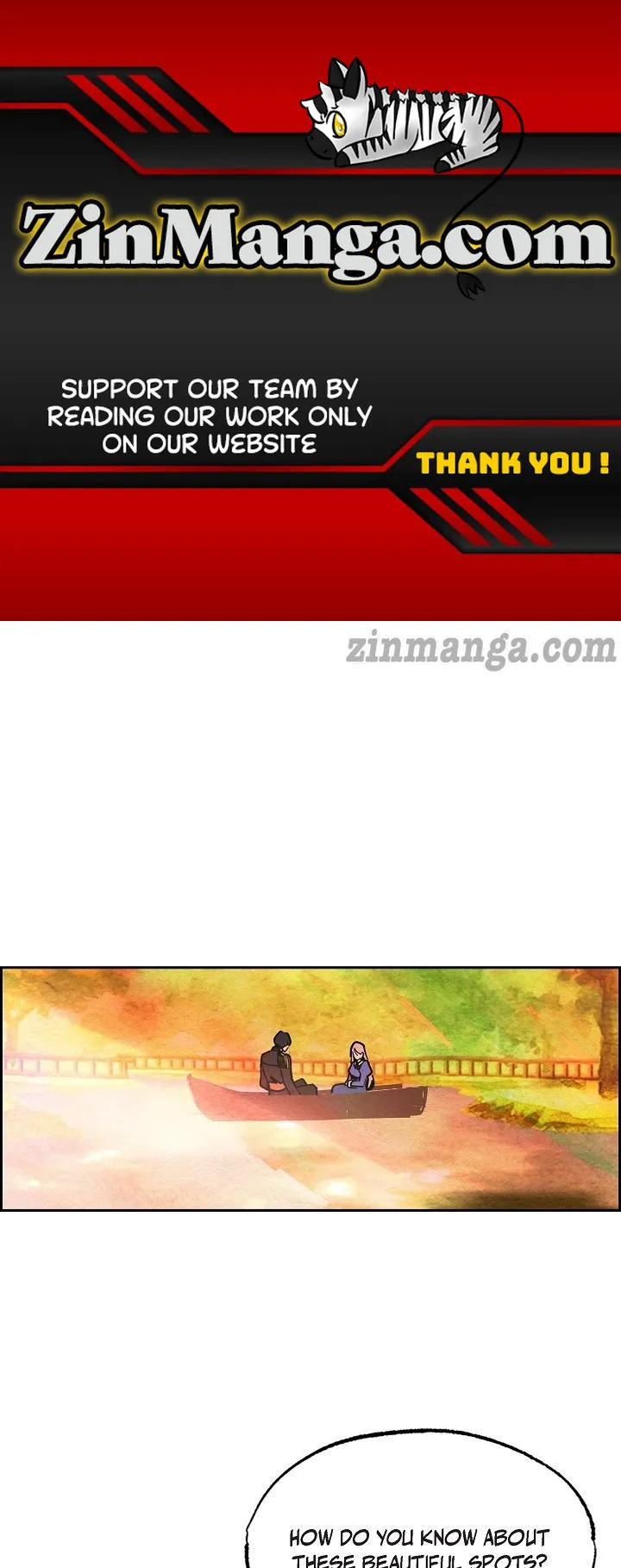 The Villainess Behind the Mask Chapter 36 - page 1