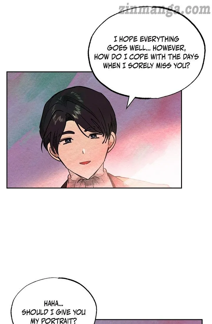 The Villainess Behind the Mask Chapter 36 - page 10