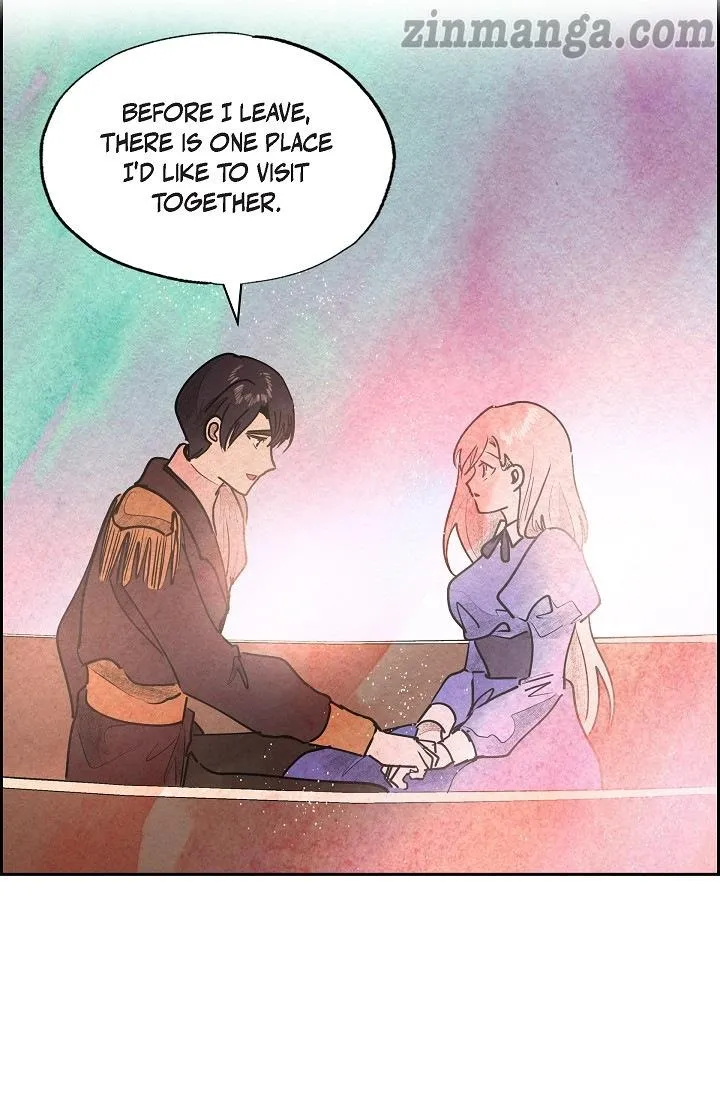 The Villainess Behind the Mask Chapter 36 - page 12
