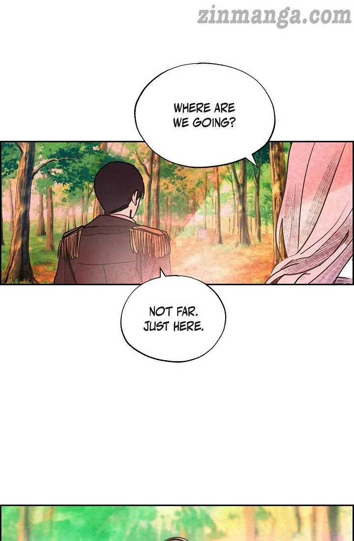 The Villainess Behind the Mask Chapter 36 - page 14