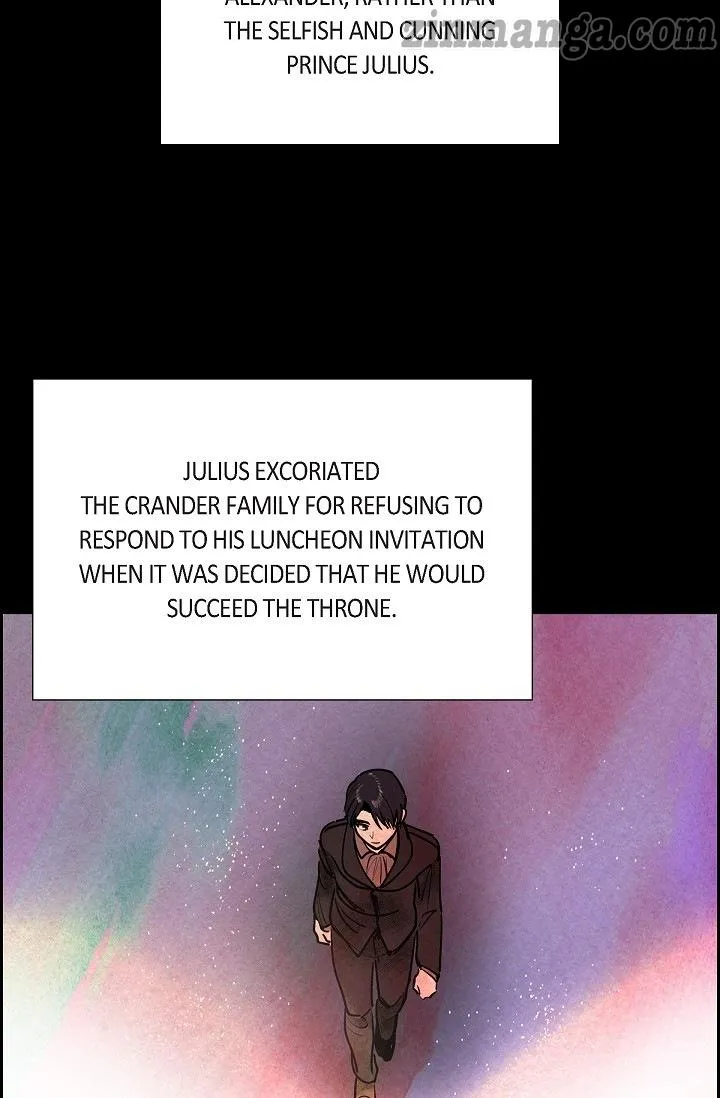 The Villainess Behind the Mask Chapter 36 - page 18