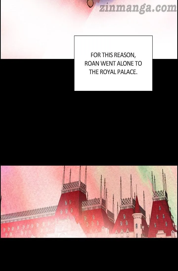 The Villainess Behind the Mask Chapter 36 - page 19