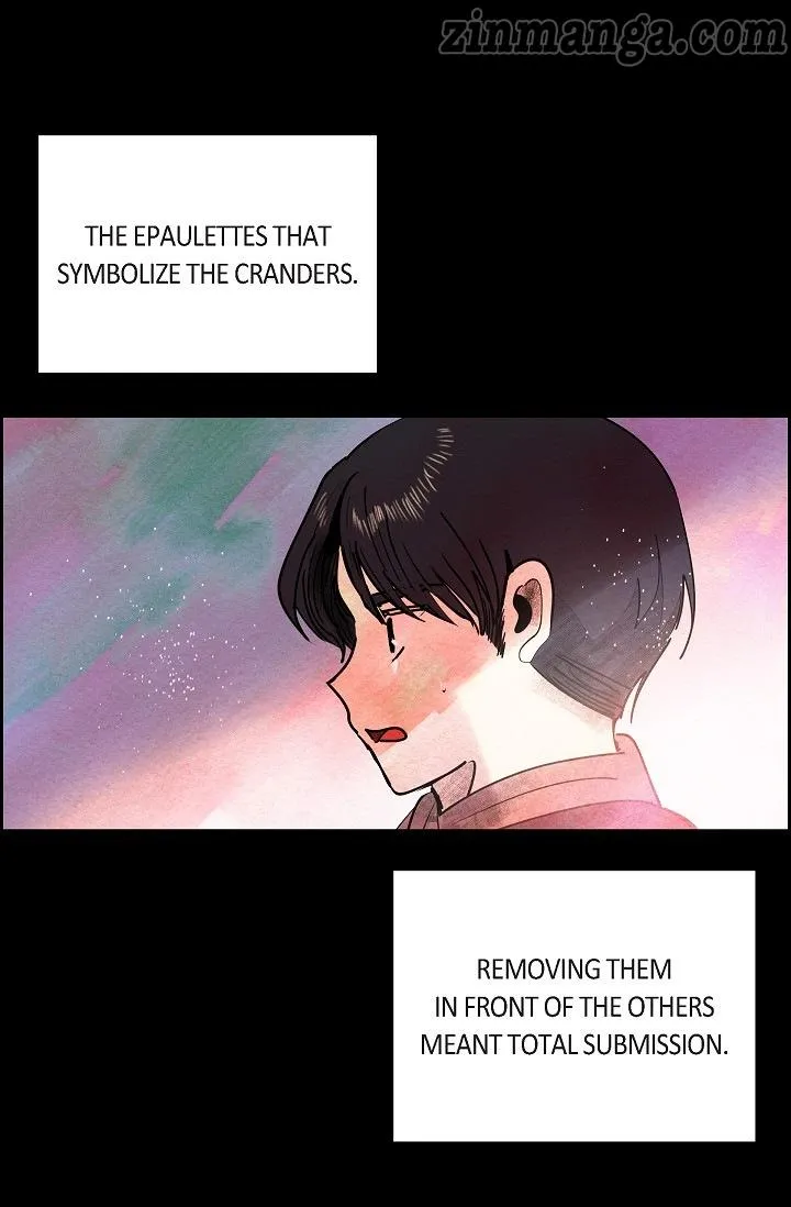 The Villainess Behind the Mask Chapter 36 - page 26