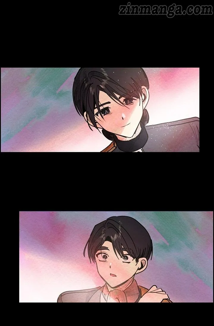 The Villainess Behind the Mask Chapter 36 - page 28