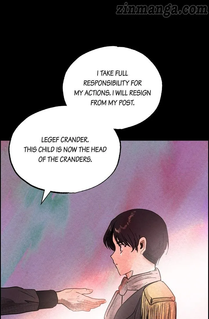 The Villainess Behind the Mask Chapter 36 - page 29