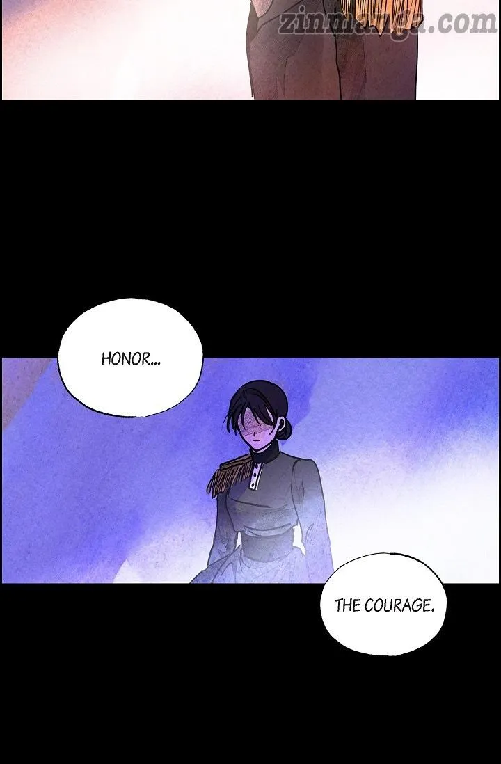 The Villainess Behind the Mask Chapter 36 - page 30