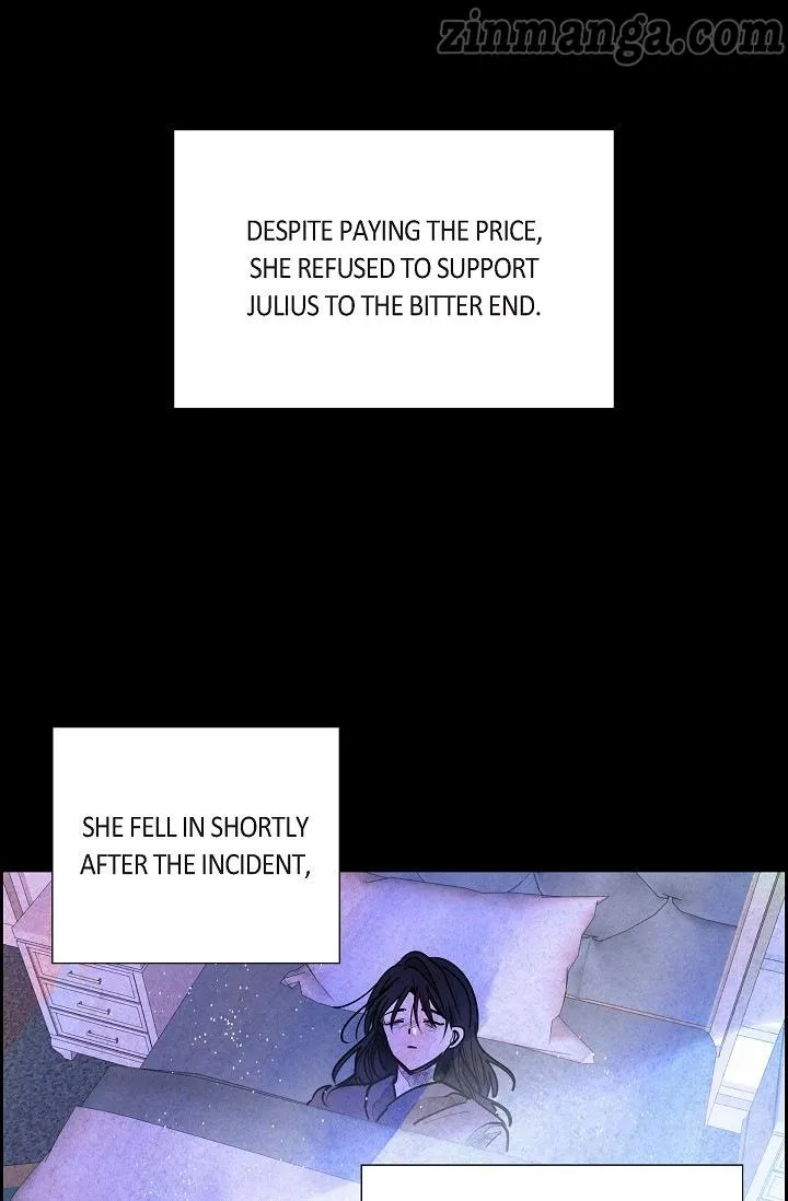 The Villainess Behind the Mask Chapter 36 - page 31