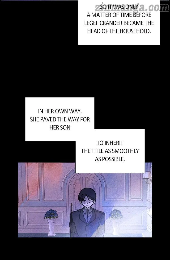 The Villainess Behind the Mask Chapter 36 - page 32