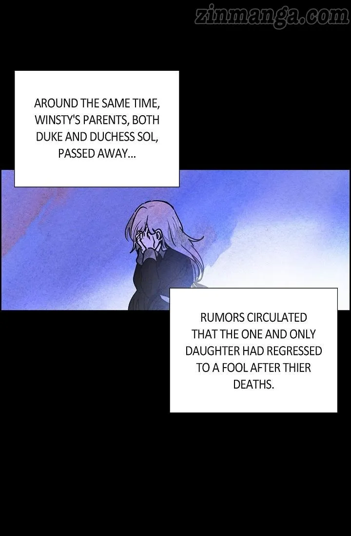 The Villainess Behind the Mask Chapter 36 - page 33