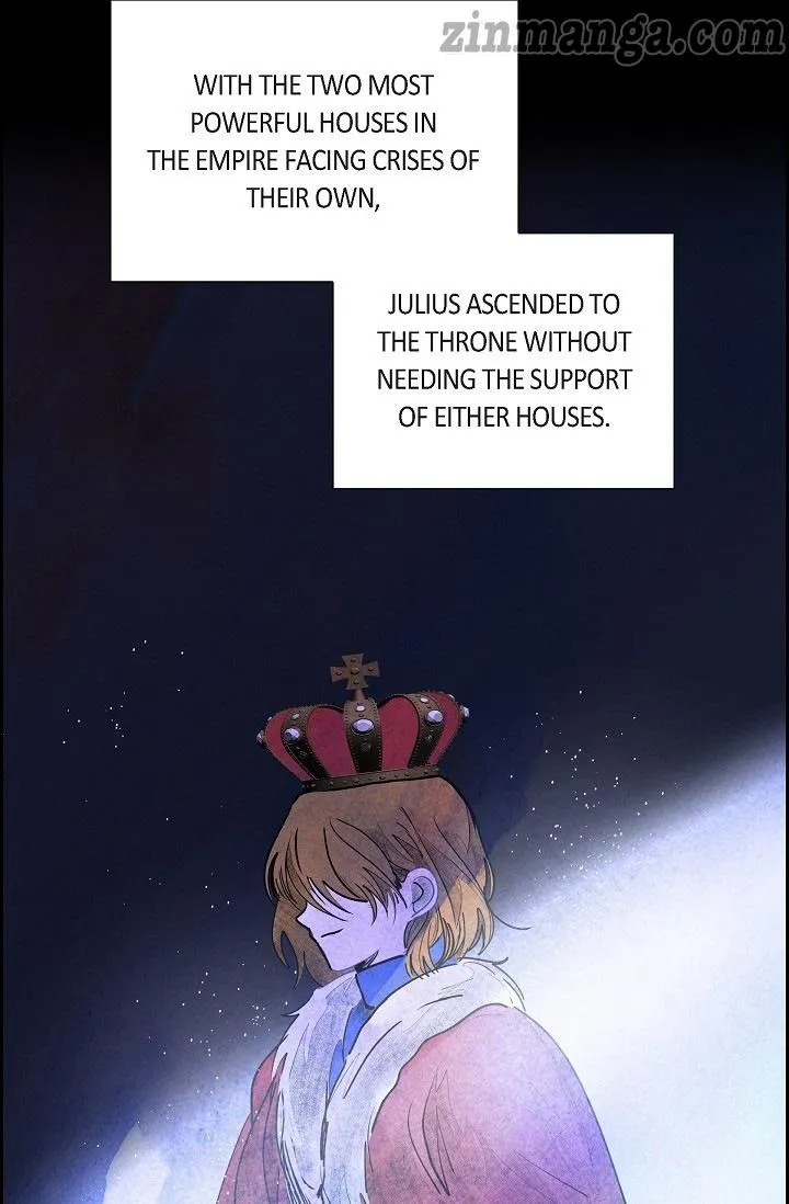 The Villainess Behind the Mask Chapter 36 - page 34