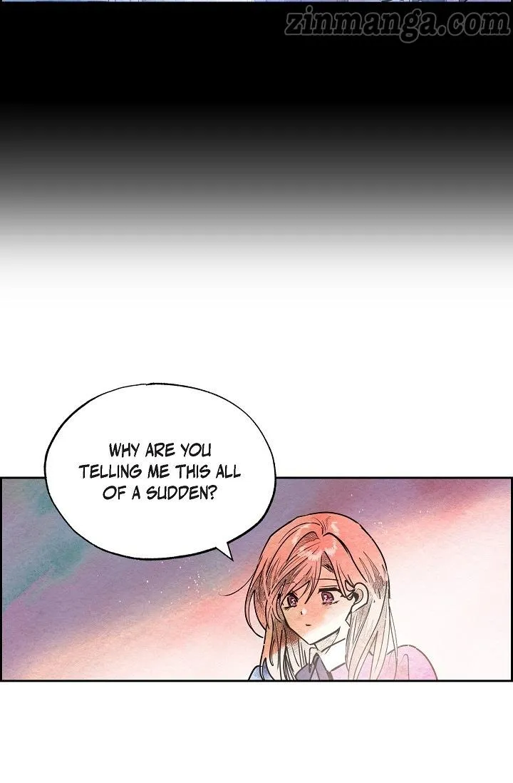 The Villainess Behind the Mask Chapter 36 - page 36