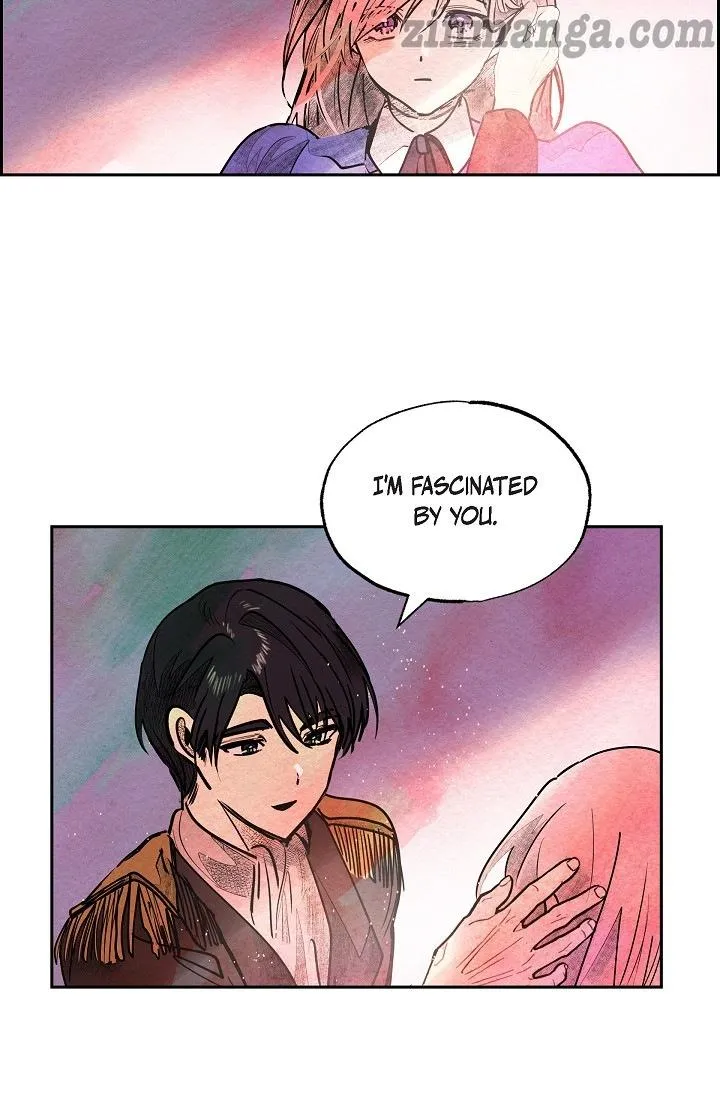 The Villainess Behind the Mask Chapter 36 - page 38