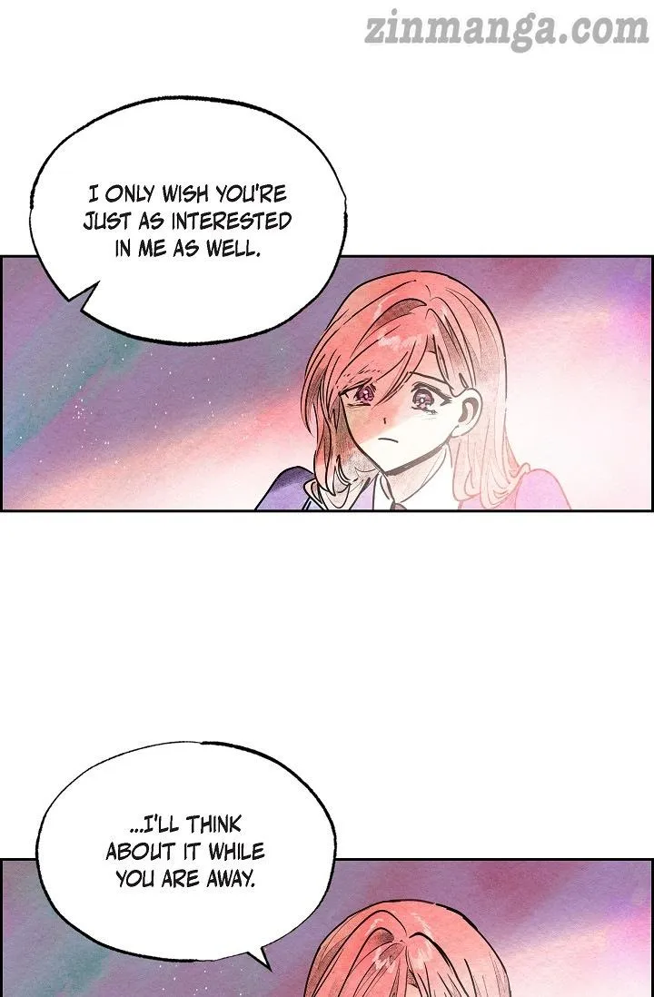 The Villainess Behind the Mask Chapter 36 - page 39