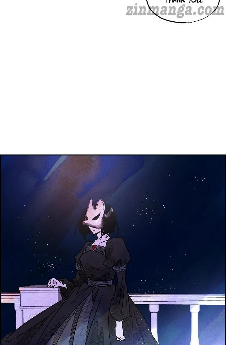 The Villainess Behind the Mask Chapter 34 - page 14