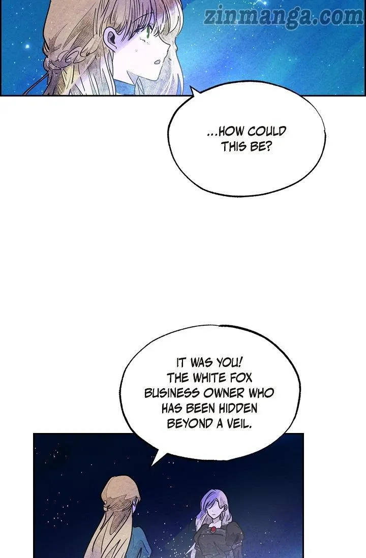 The Villainess Behind the Mask Chapter 34 - page 18