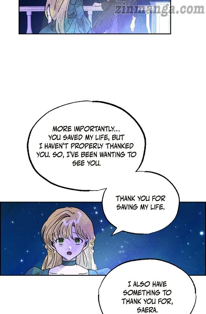 The Villainess Behind the Mask Chapter 34 - page 19