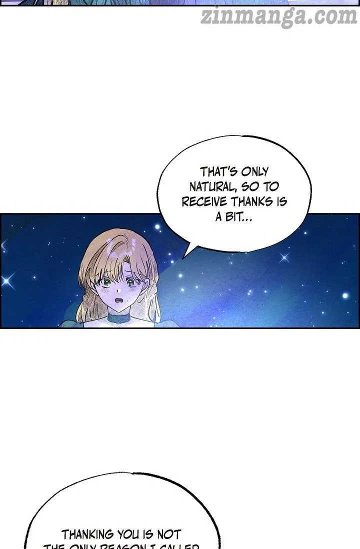 The Villainess Behind the Mask Chapter 34 - page 21