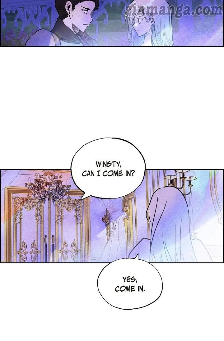 The Villainess Behind the Mask Chapter 34 - page 41