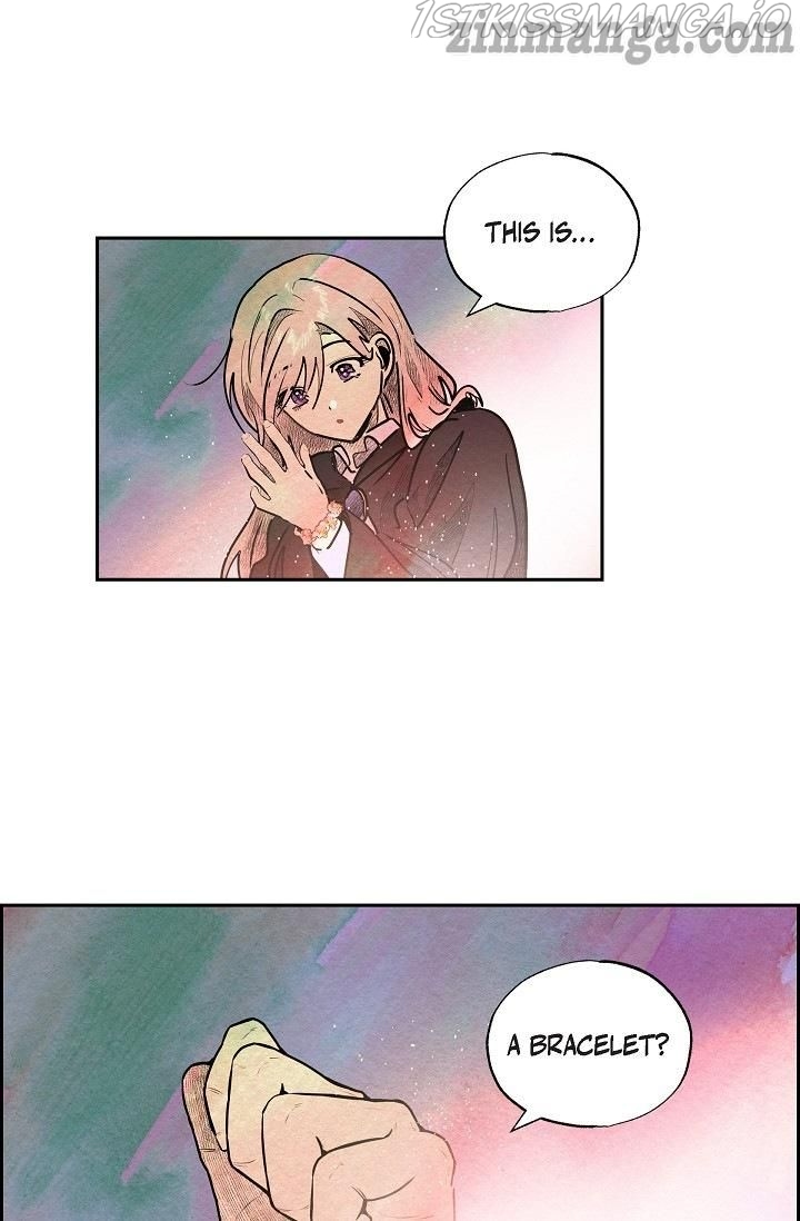 The Villainess Behind the Mask Chapter 33 - page 14