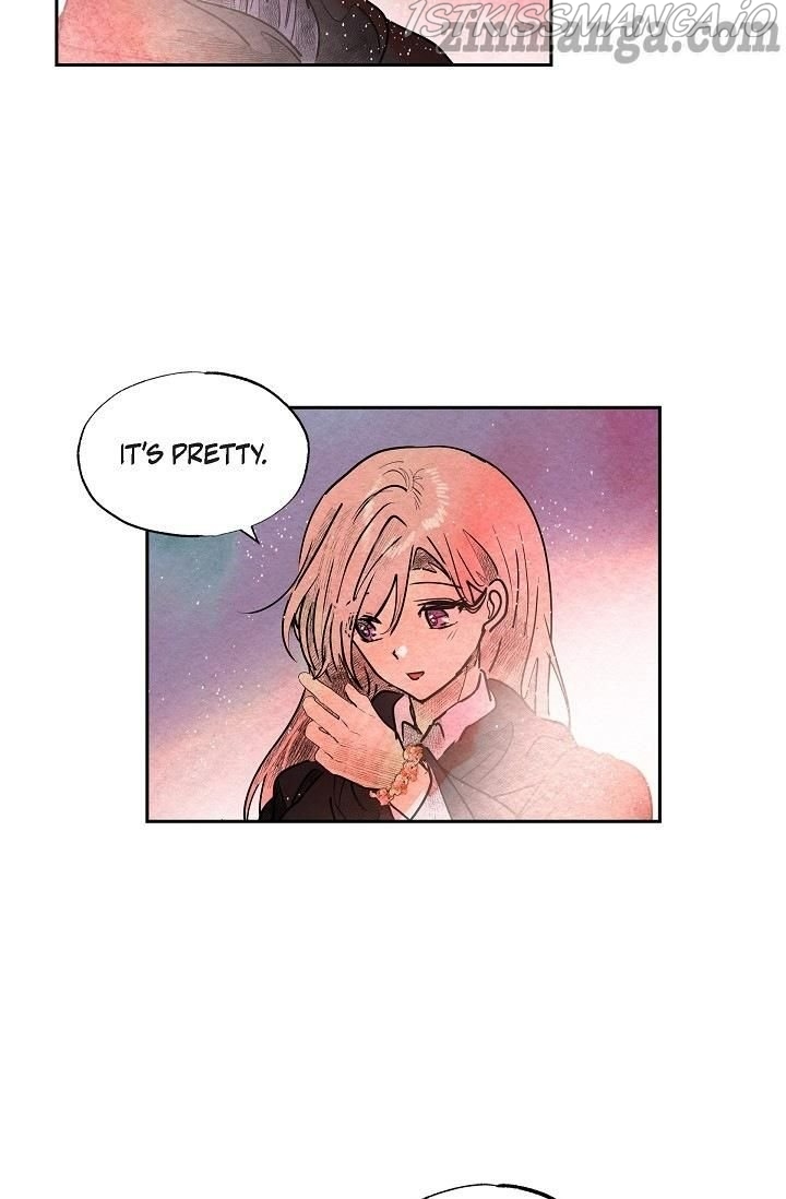 The Villainess Behind the Mask Chapter 33 - page 16