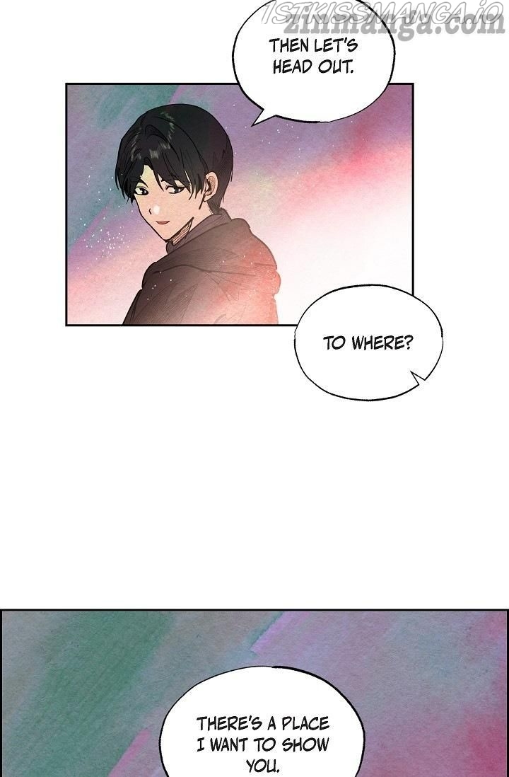 The Villainess Behind the Mask Chapter 33 - page 17