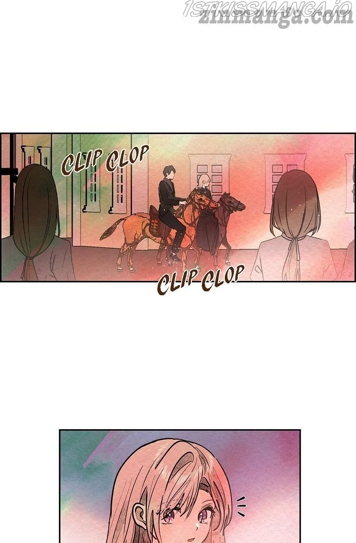 The Villainess Behind the Mask Chapter 33 - page 2