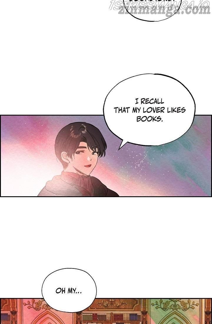 The Villainess Behind the Mask Chapter 33 - page 26