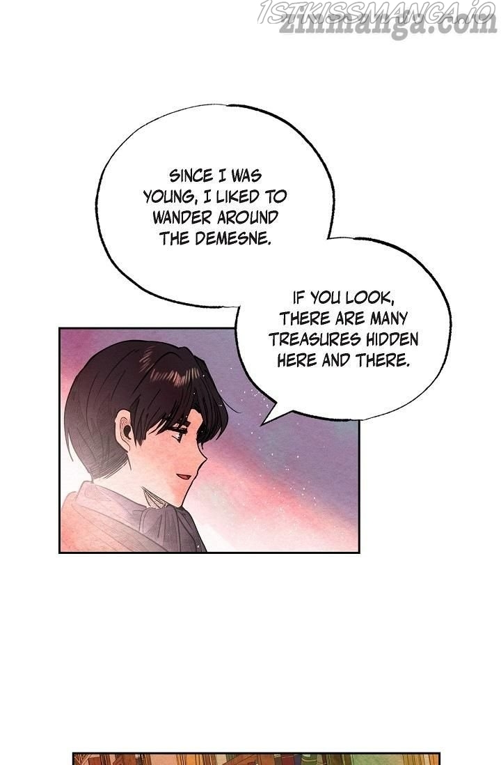 The Villainess Behind the Mask Chapter 33 - page 28