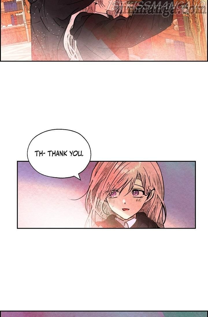The Villainess Behind the Mask Chapter 33 - page 30
