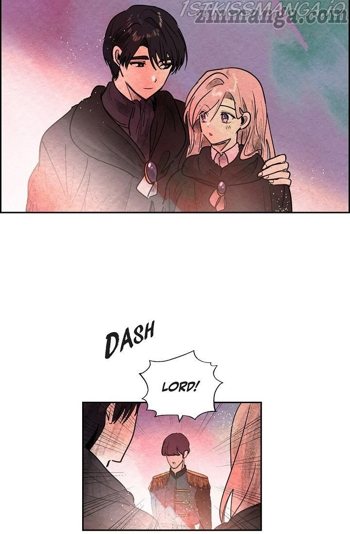 The Villainess Behind the Mask Chapter 33 - page 31