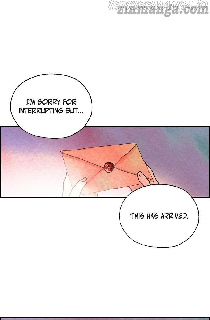 The Villainess Behind the Mask Chapter 33 - page 32