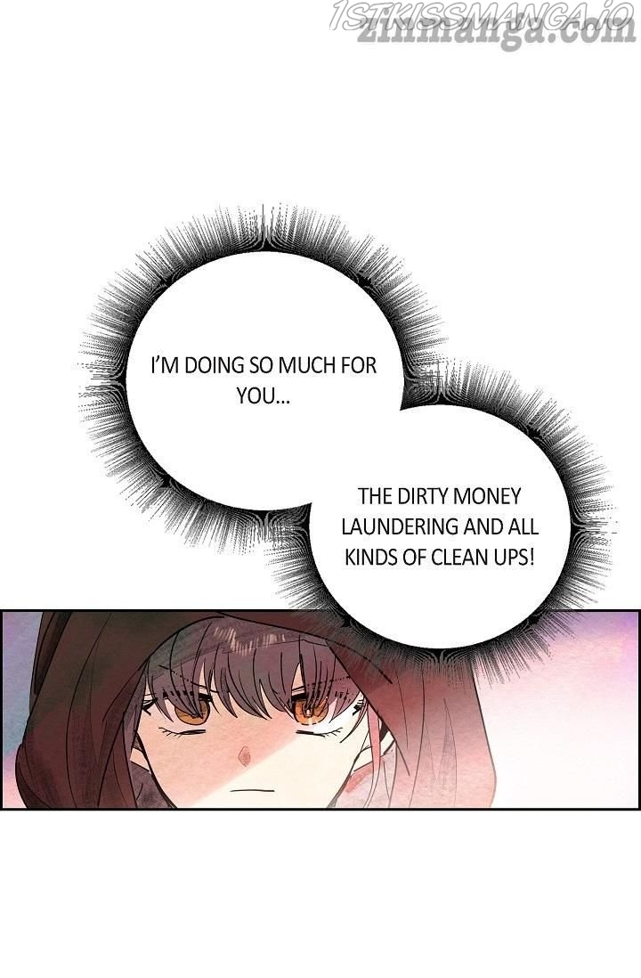 The Villainess Behind the Mask Chapter 33 - page 38