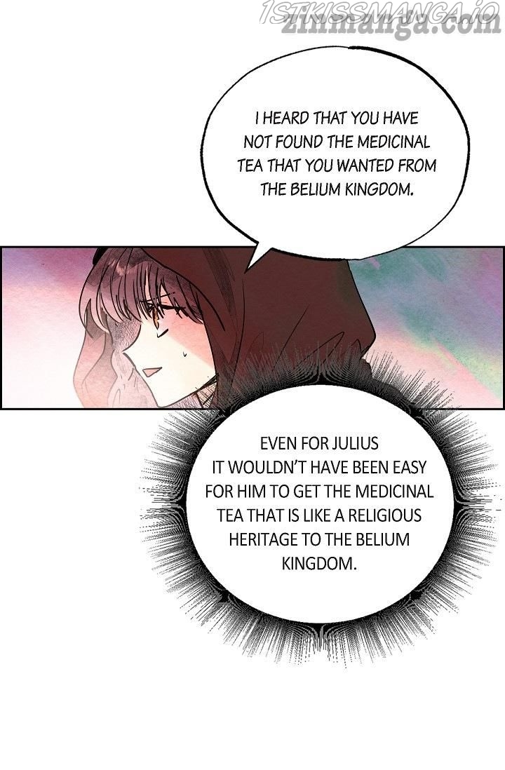The Villainess Behind the Mask Chapter 33 - page 39