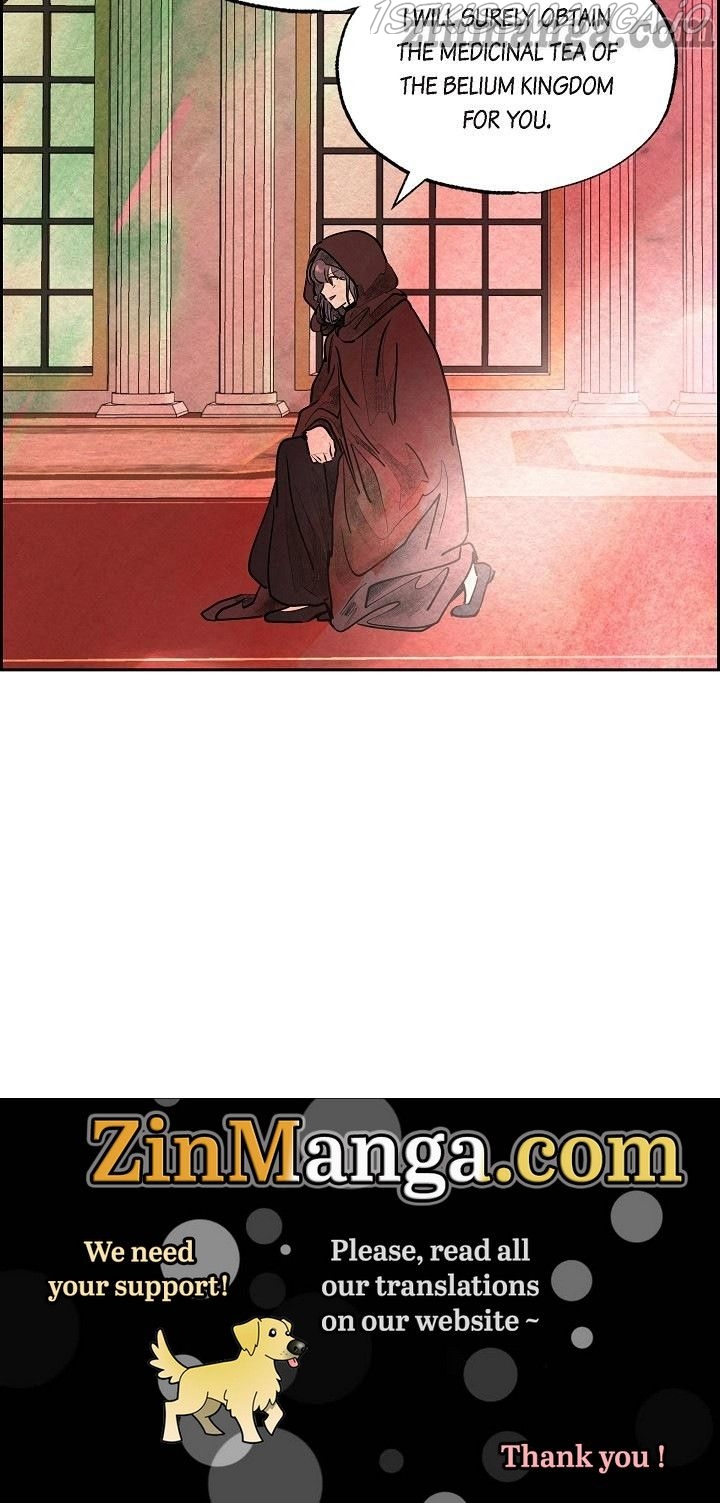 The Villainess Behind the Mask Chapter 33 - page 41