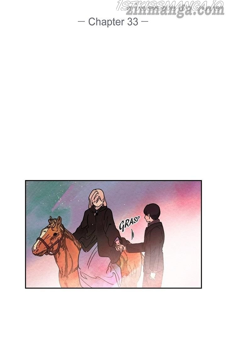 The Villainess Behind the Mask Chapter 33 - page 6