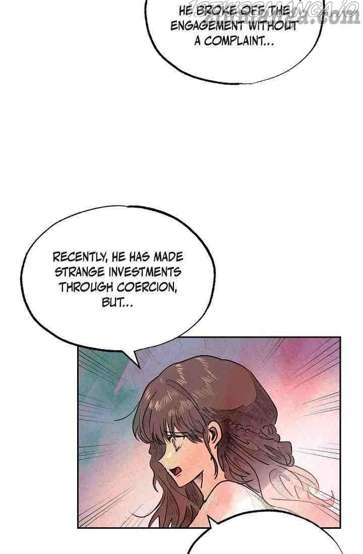 The Villainess Behind the Mask Chapter 32 - page 2