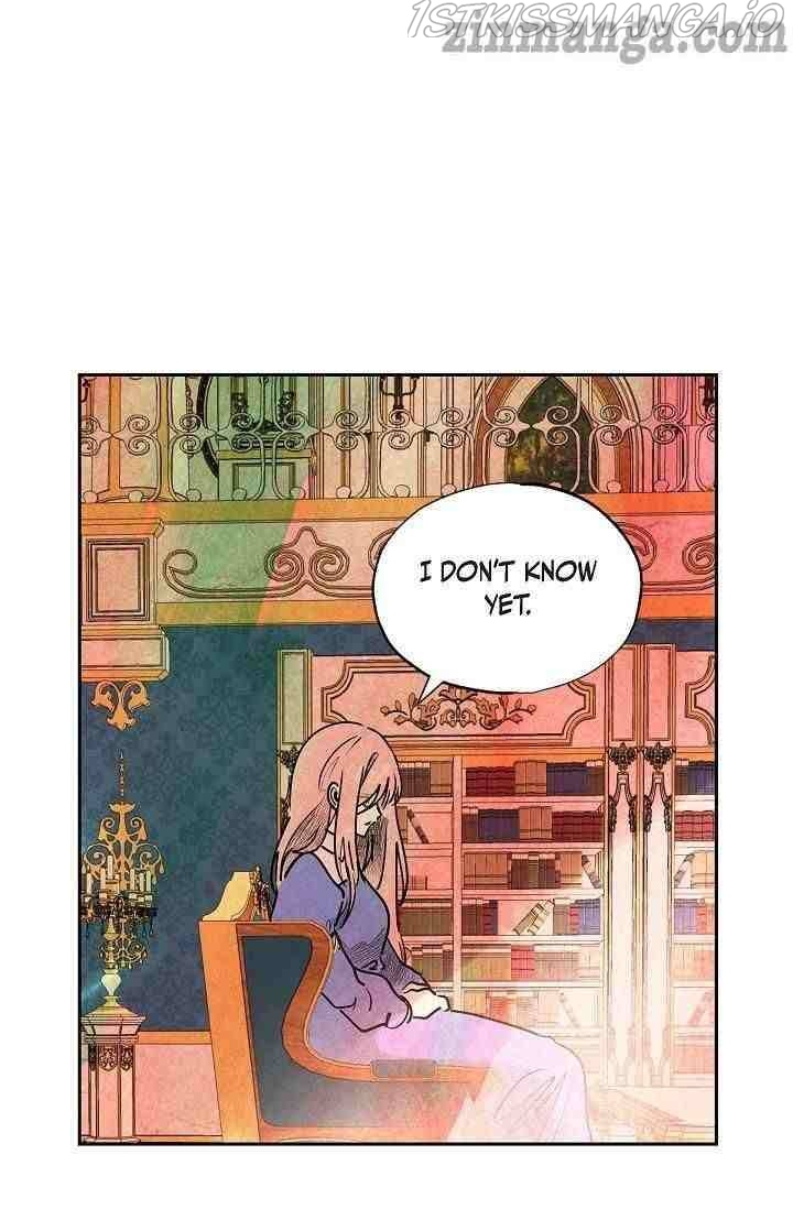 The Villainess Behind the Mask Chapter 32 - page 20