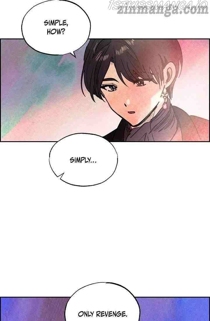 The Villainess Behind the Mask Chapter 32 - page 22
