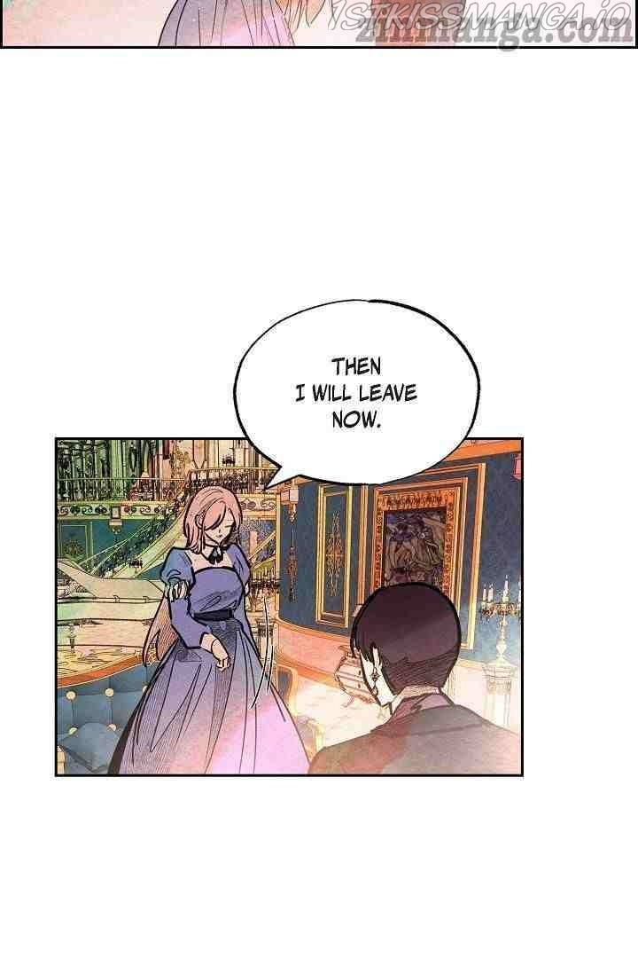 The Villainess Behind the Mask Chapter 32 - page 27