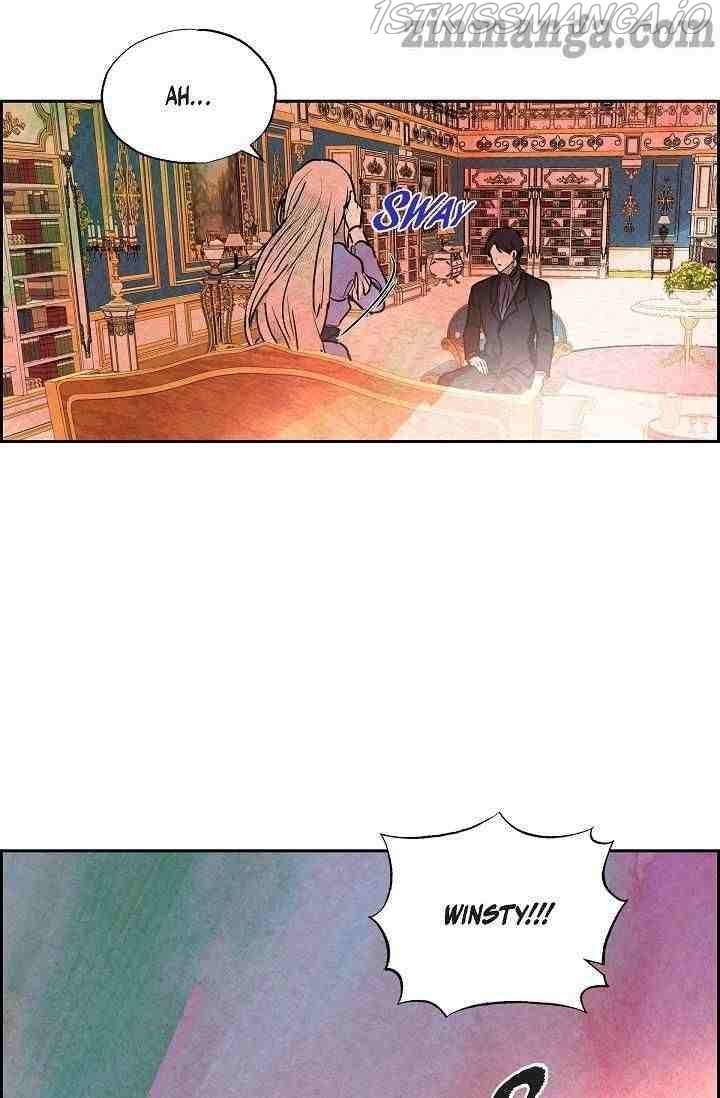 The Villainess Behind the Mask Chapter 32 - page 28