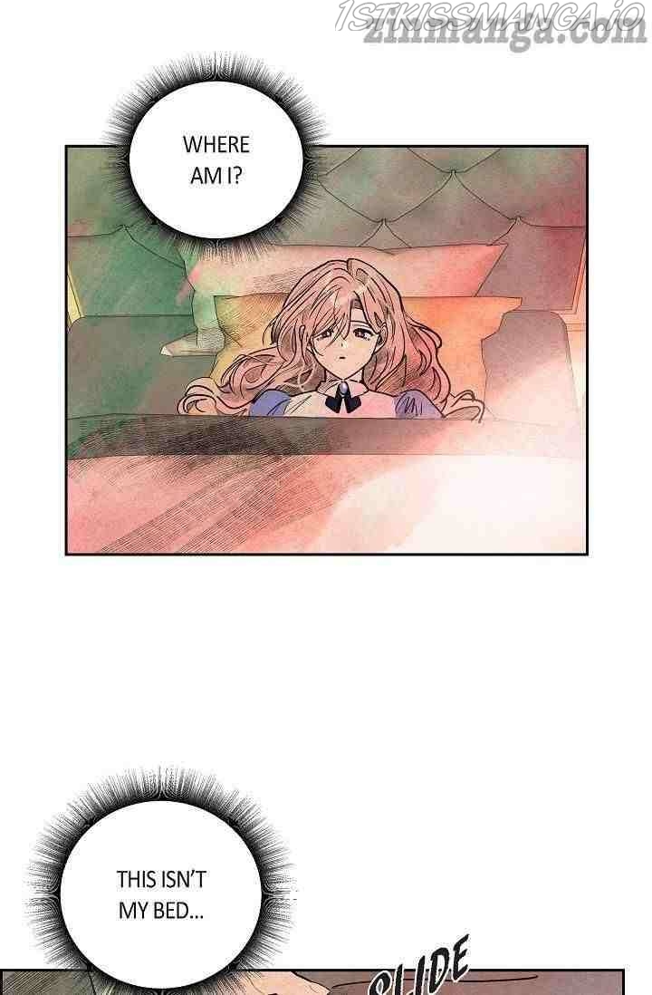 The Villainess Behind the Mask Chapter 32 - page 31