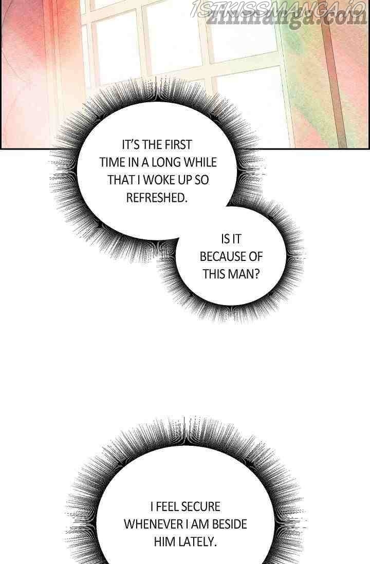 The Villainess Behind the Mask Chapter 32 - page 38