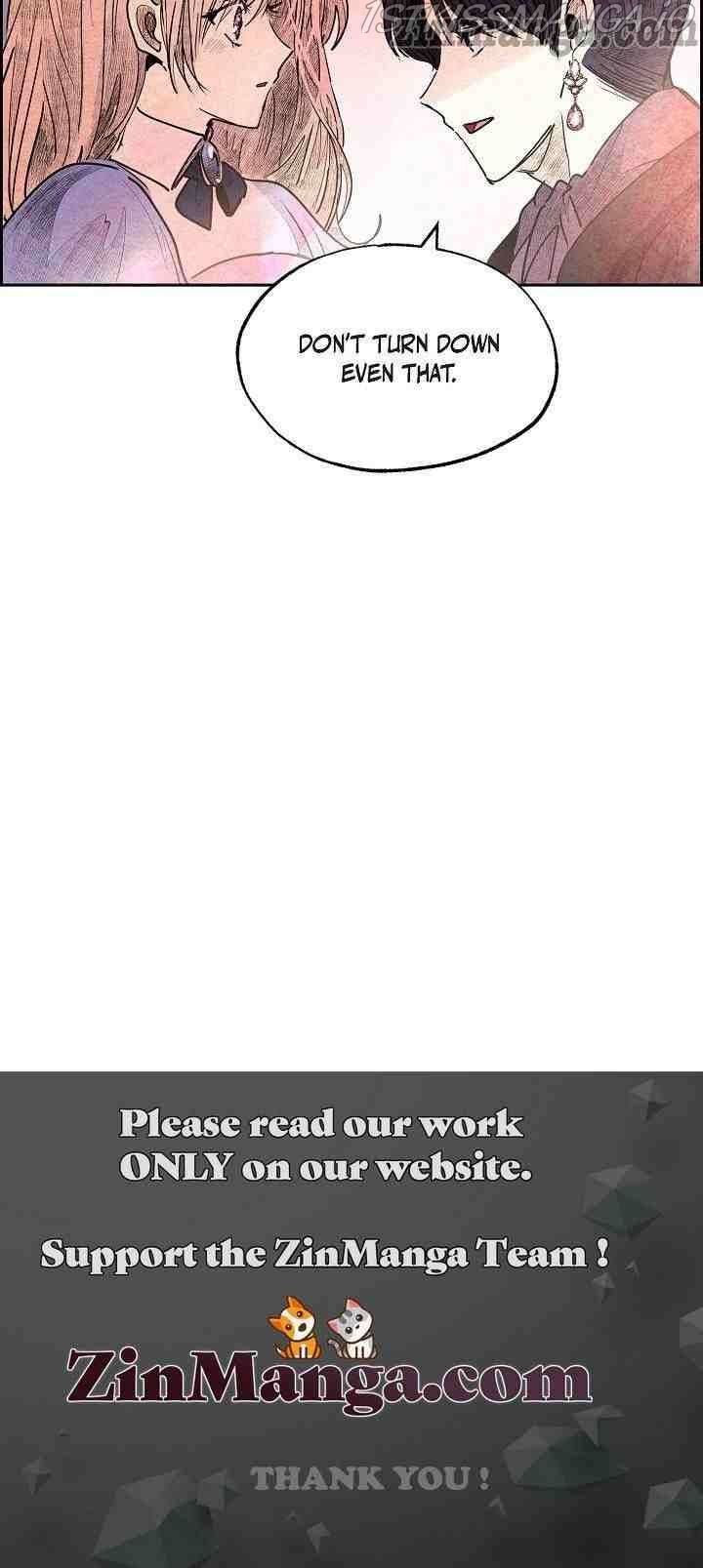 The Villainess Behind the Mask Chapter 32 - page 47